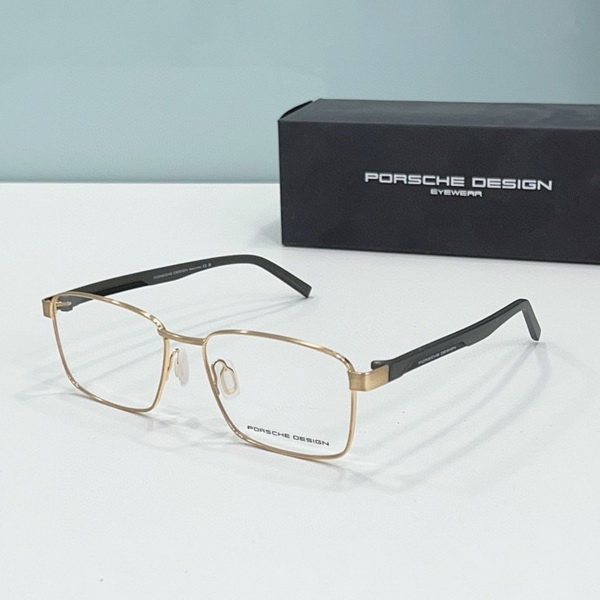 Porsche Design Sunglasses(AAAA)-168