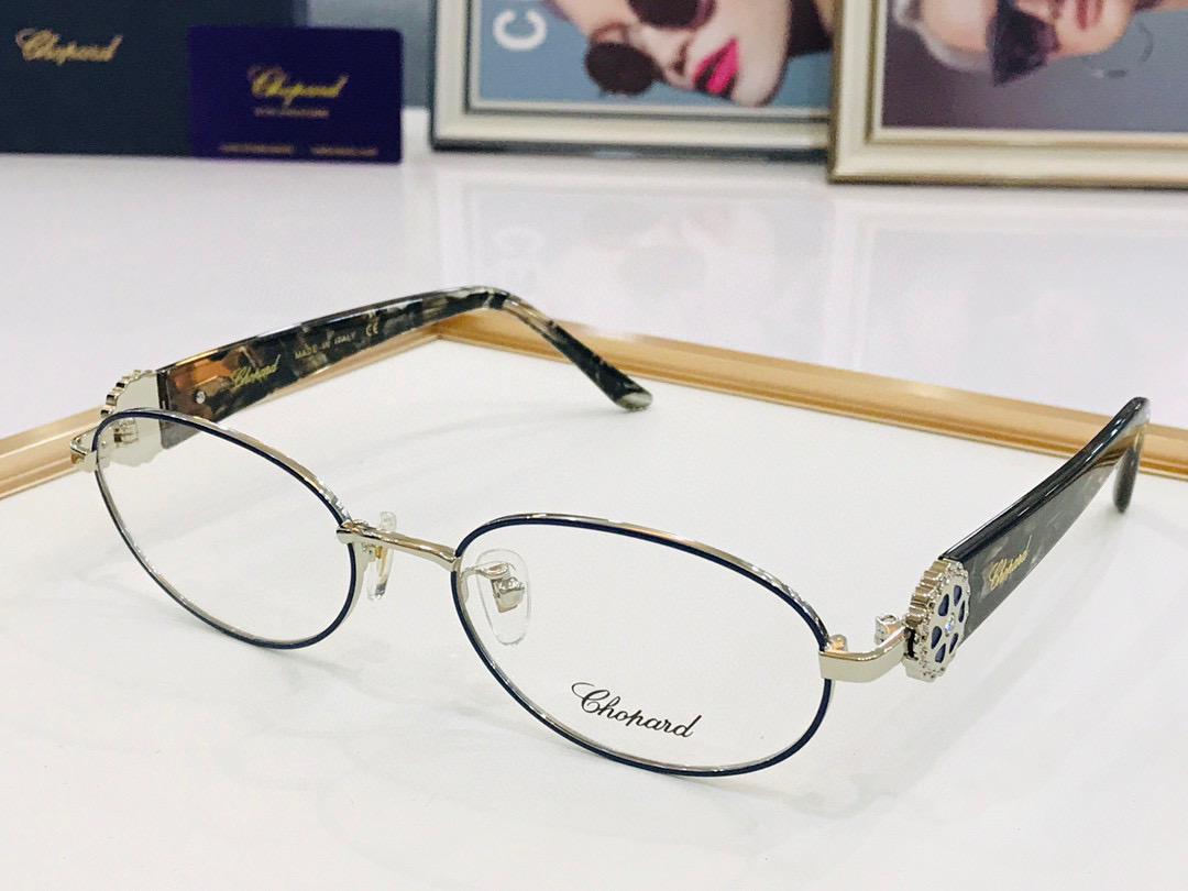 Chopard Sunglasses(AAAA)-253