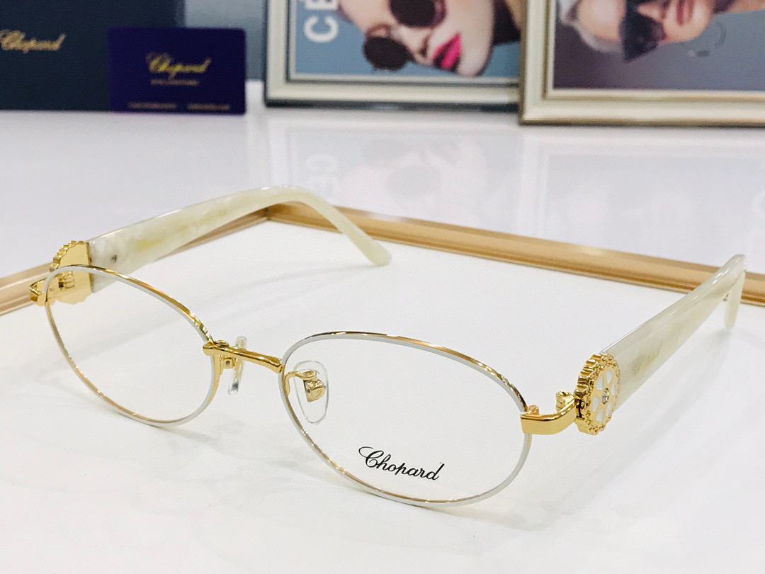 Chopard Sunglasses(AAAA)-251