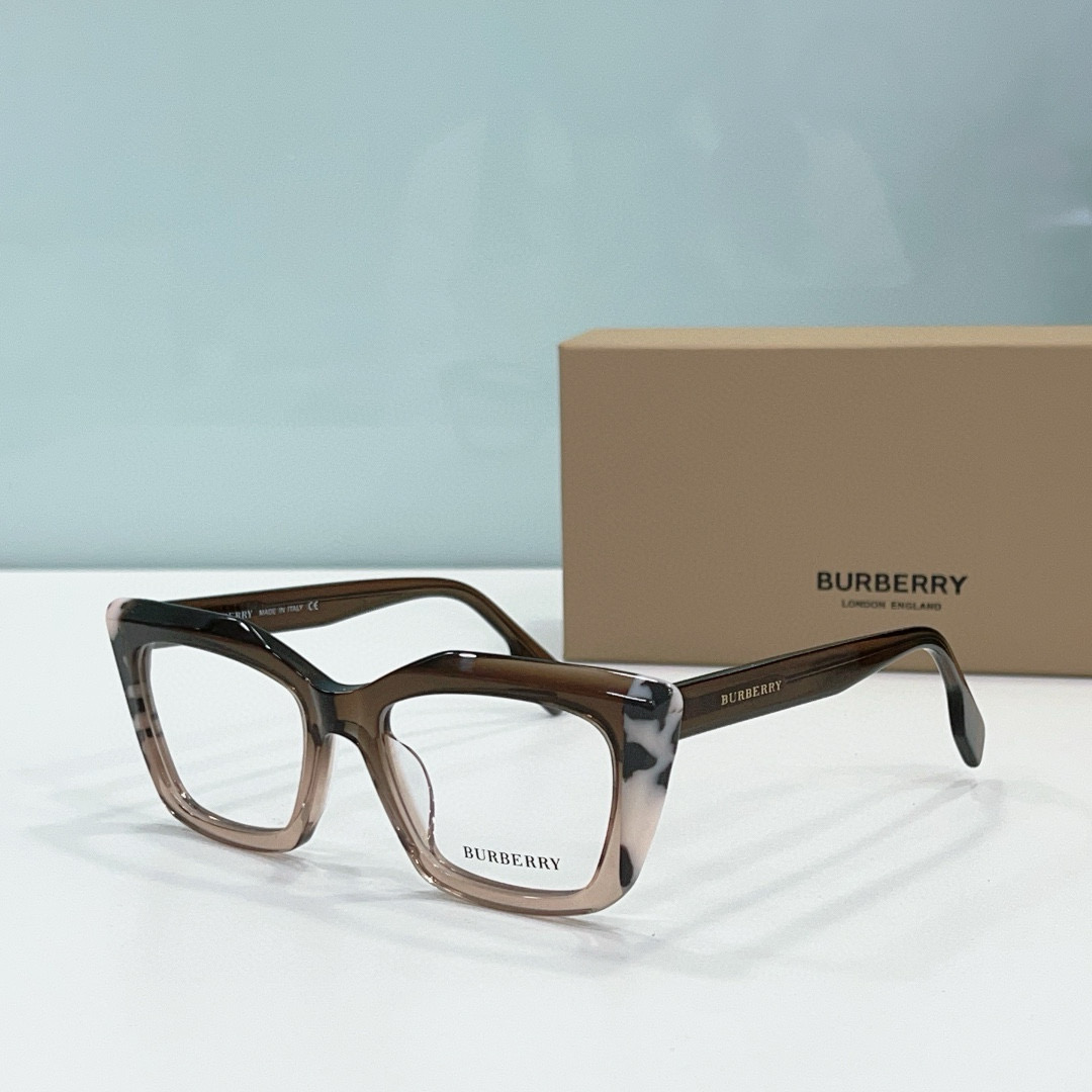 Burberry Sunglasses(AAAA)-182