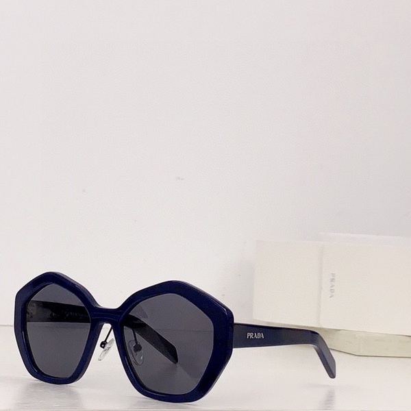 Prada Sunglasses(AAAA)-2245