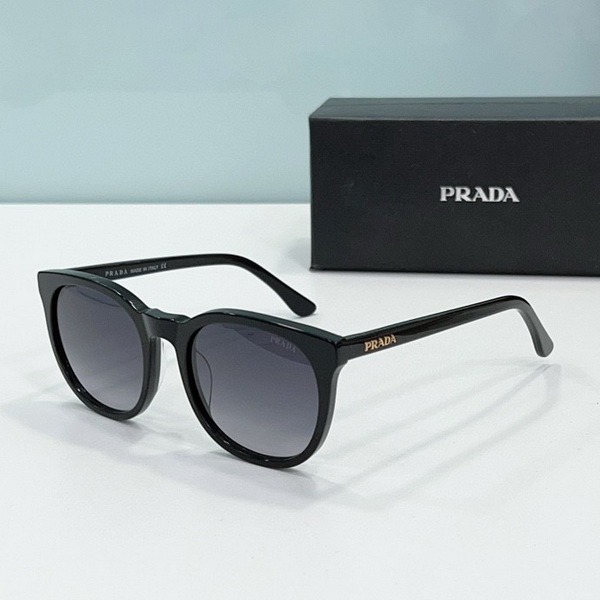 Prada Sunglasses(AAAA)-2236