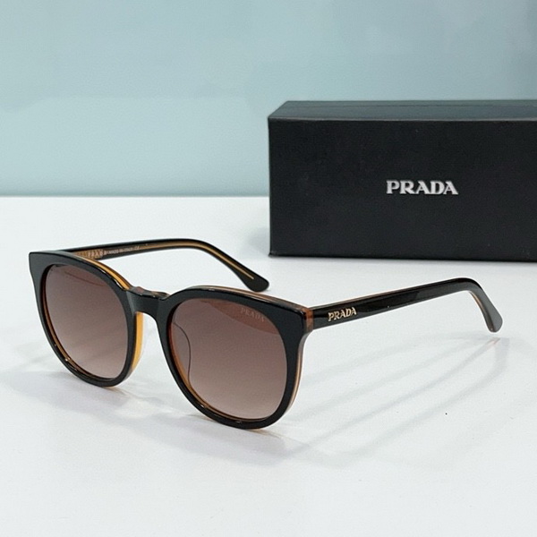 Prada Sunglasses(AAAA)-2234