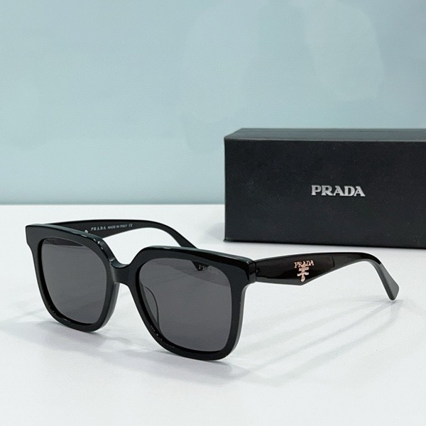 Prada Sunglasses(AAAA)-2232