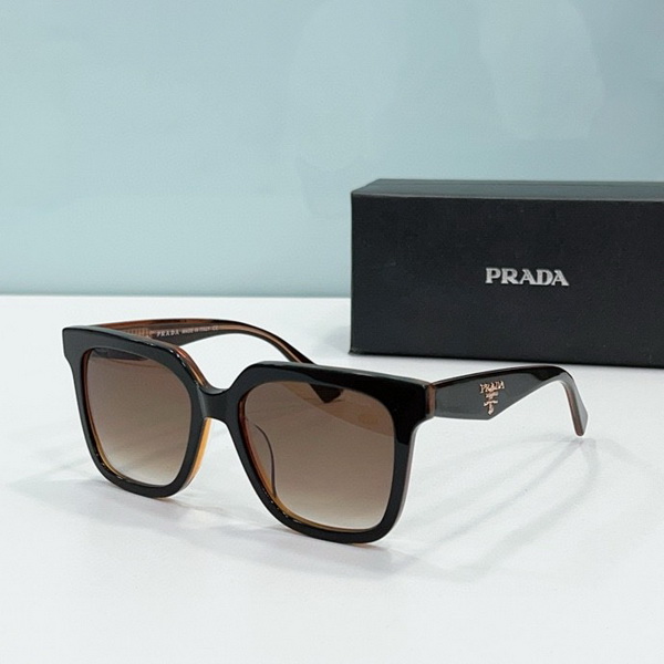 Prada Sunglasses(AAAA)-2229