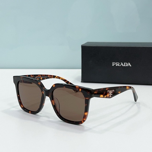 Prada Sunglasses(AAAA)-2228