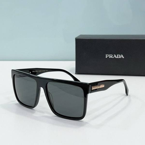 Prada Sunglasses(AAAA)-2226