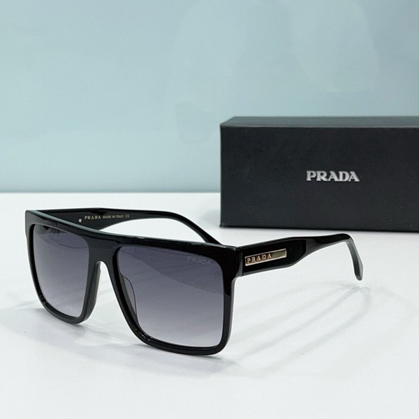 Prada Sunglasses(AAAA)-2225