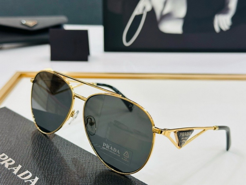 Prada Sunglasses(AAAA)-2213