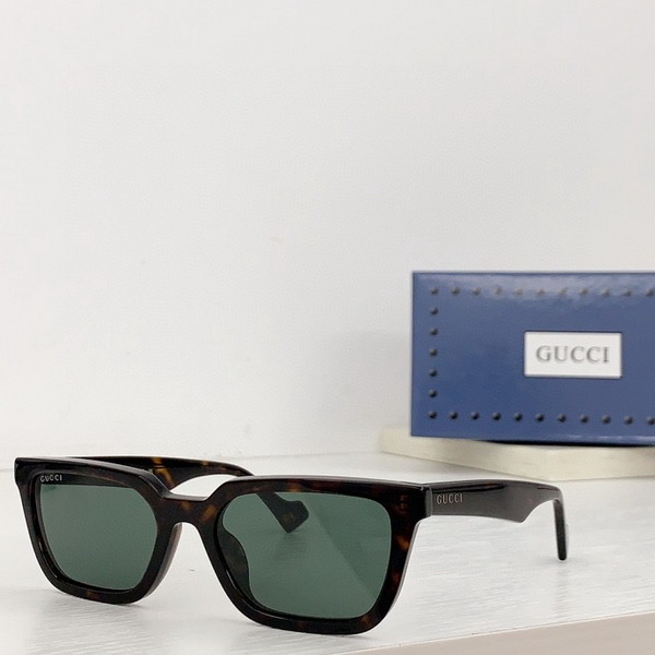 Gucci Sunglasses(AAAA)-1647