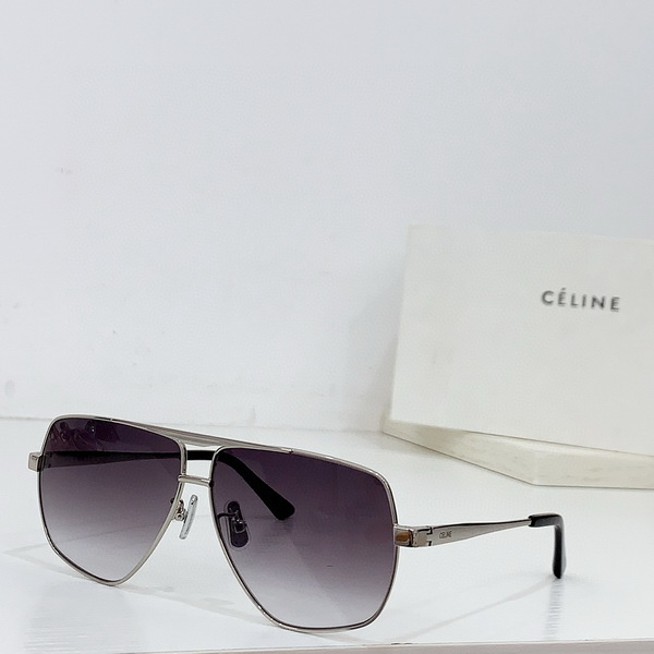 Prada Sunglasses(AAAA)-2196