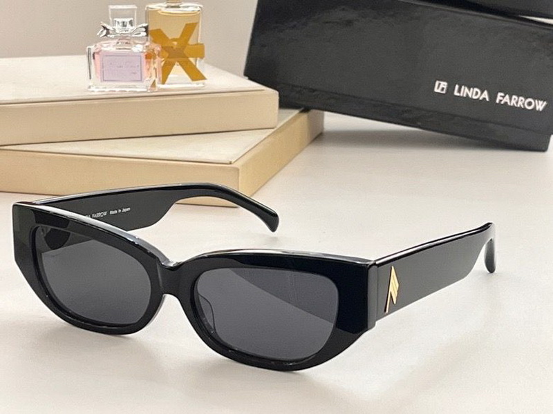 Linda Sunglasses(AAAA)-065