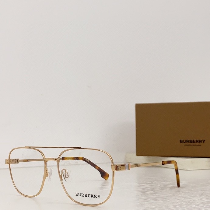 Burberry Sunglasses(AAAA)-174