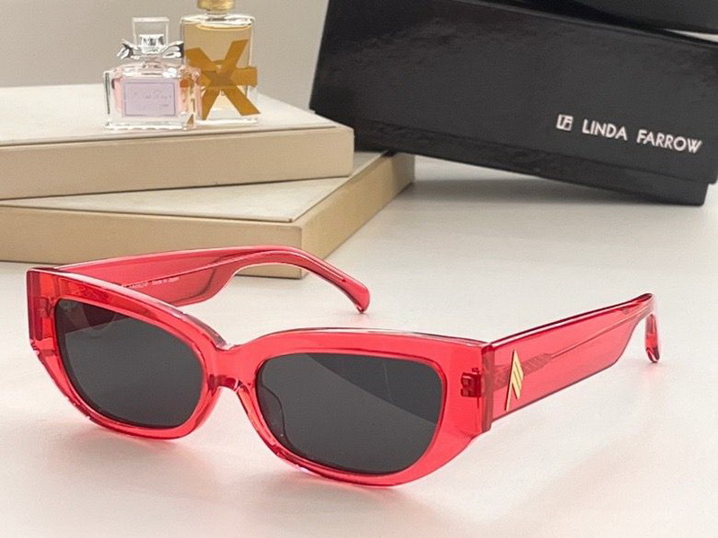 Linda Sunglasses(AAAA)-064