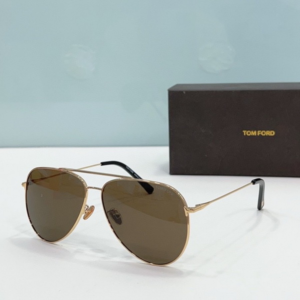 Tom Ford Sunglasses(AAAA)-1379