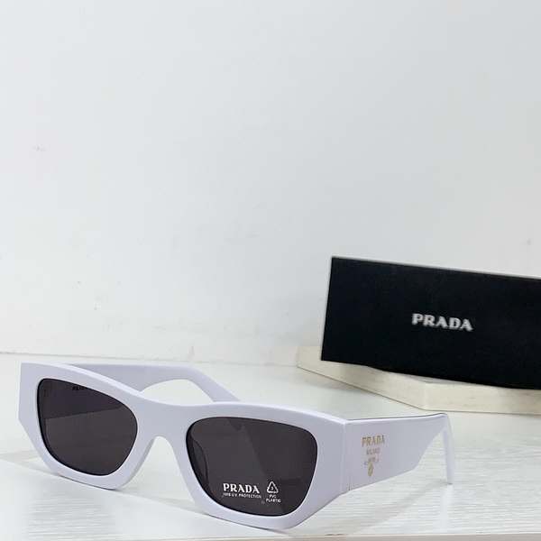 Prada Sunglasses(AAAA)-2190