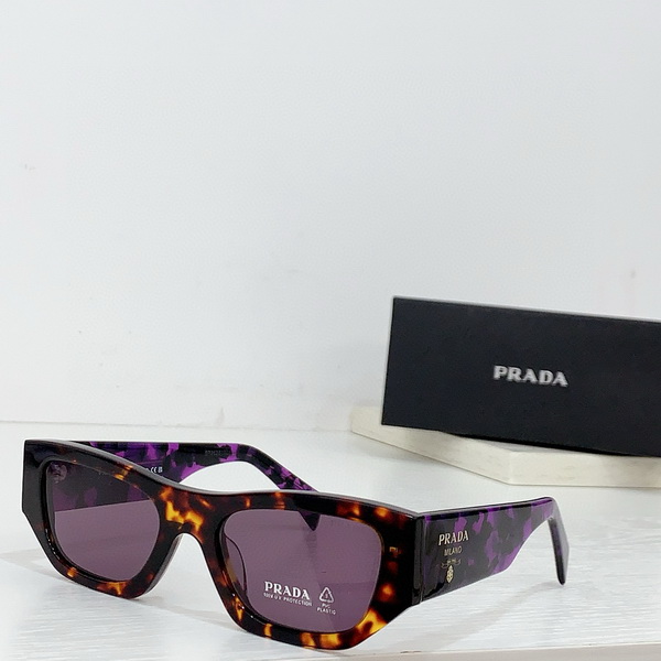 Prada Sunglasses(AAAA)-2189