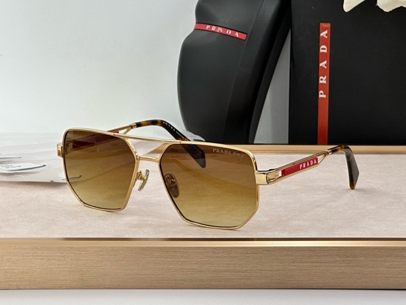 Prada Sunglasses(AAAA)-2178