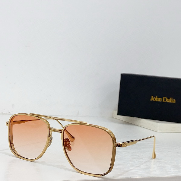 John Dalia Sunglasses(AAAA)-072