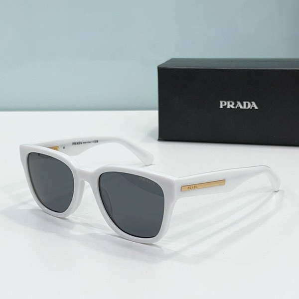 Prada Sunglasses(AAAA)-2176