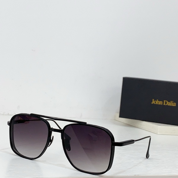 John Dalia Sunglasses(AAAA)-070