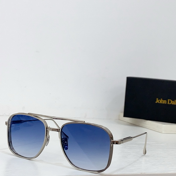 John Dalia Sunglasses(AAAA)-069