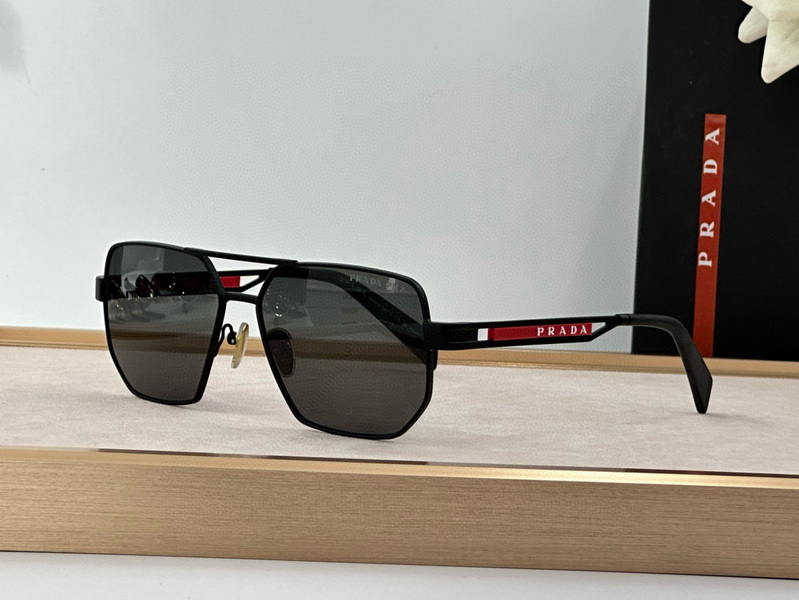 Prada Sunglasses(AAAA)-2164