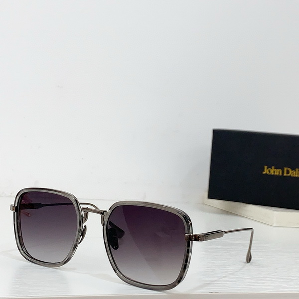 John Dalia Sunglasses(AAAA)-065