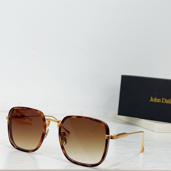 John Dalia Sunglasses(AAAA)-064