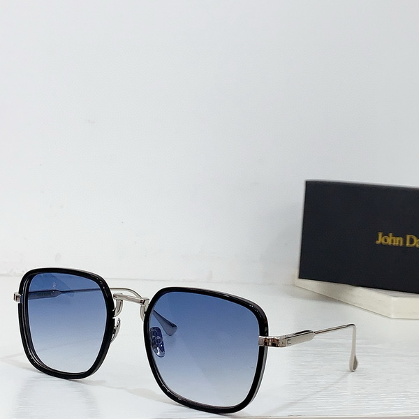 John Dalia Sunglasses(AAAA)-062