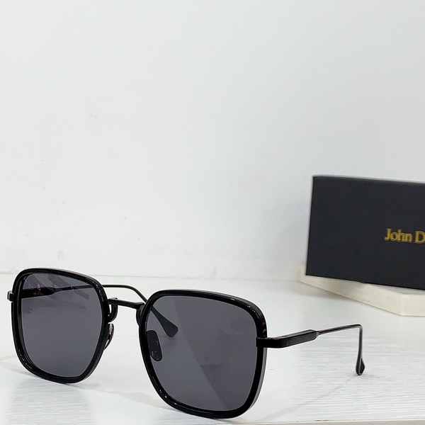 John Dalia Sunglasses(AAAA)-060