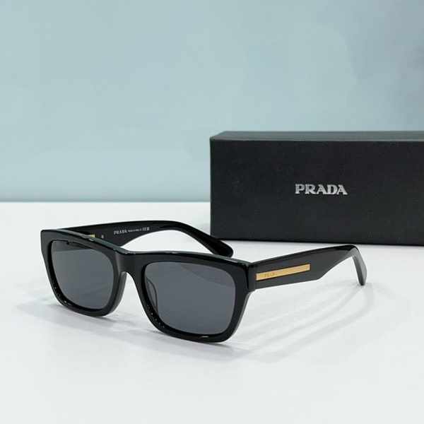 Prada Sunglasses(AAAA)-2160