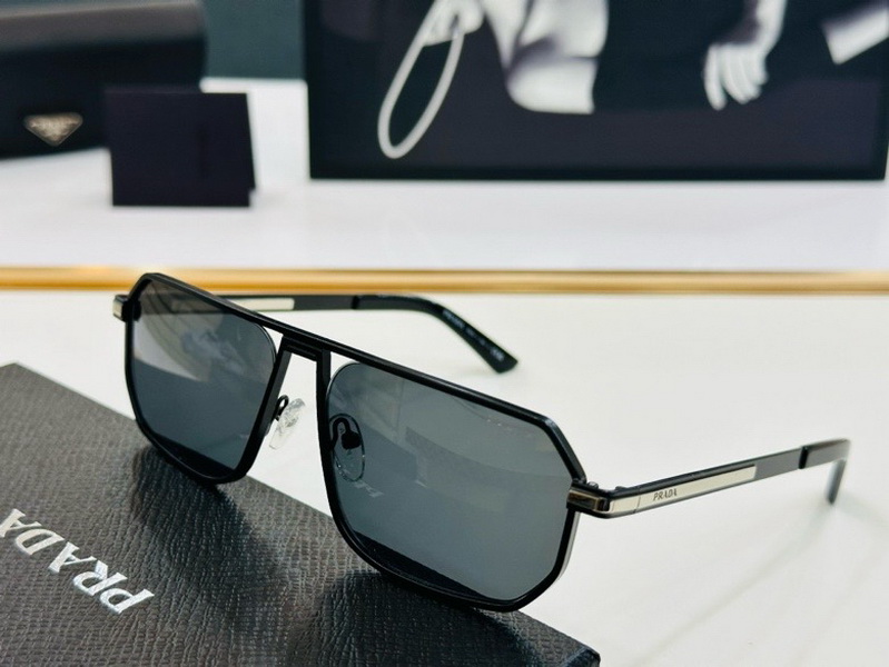 Prada Sunglasses(AAAA)-2158