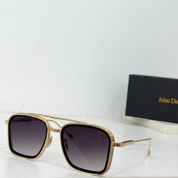 John Dalia Sunglasses(AAAA)-058