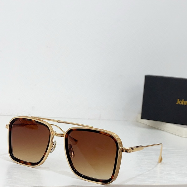 John Dalia Sunglasses(AAAA)-057