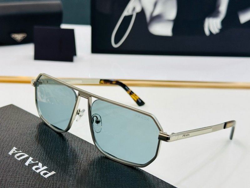 Prada Sunglasses(AAAA)-2152