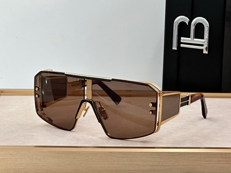 Balmain Sunglasses(AAAA)-376