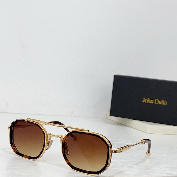 John Dalia Sunglasses(AAAA)-052