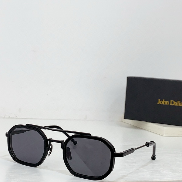 John Dalia Sunglasses(AAAA)-049