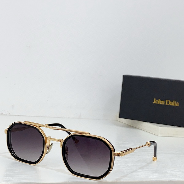 John Dalia Sunglasses(AAAA)-048