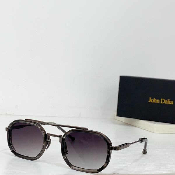 John Dalia Sunglasses(AAAA)-047