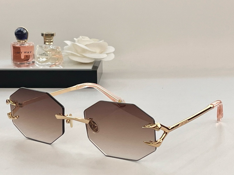 Roberto Cavalli Sunglasses(AAAA)-016