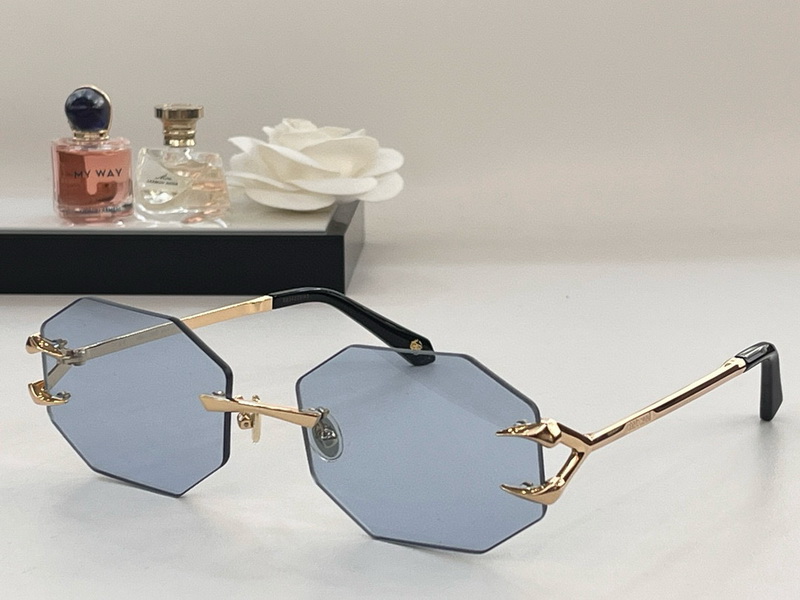 Roberto Cavalli Sunglasses(AAAA)-015