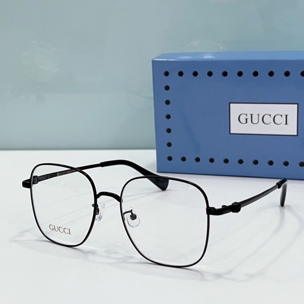 Gucci Sunglasses(AAAA)-337