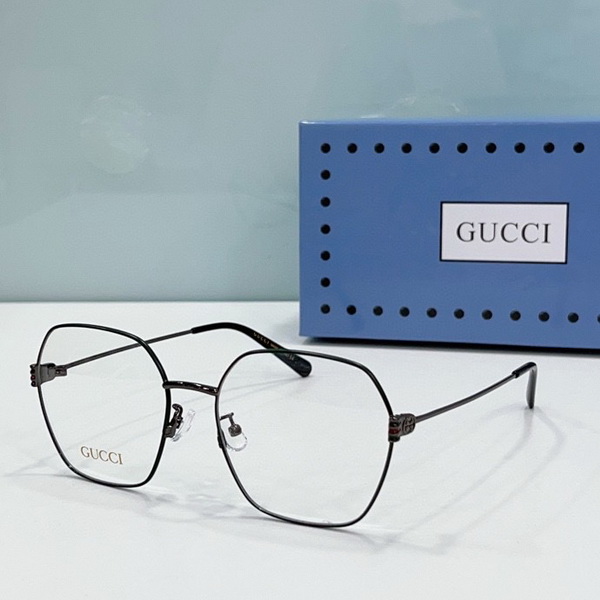 Gucci Sunglasses(AAAA)-333