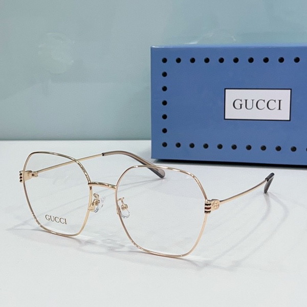 Gucci Sunglasses(AAAA)-331