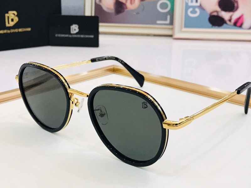 David Beckham Sunglasses(AAAA)-142