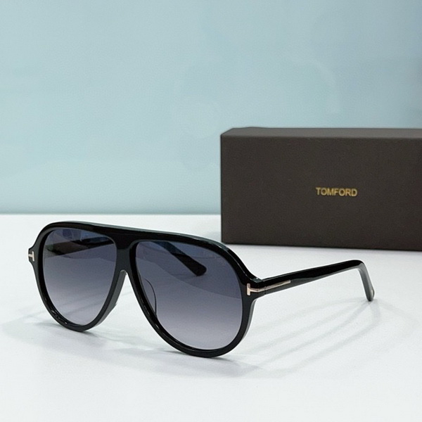 Tom Ford Sunglasses(AAAA)-1306