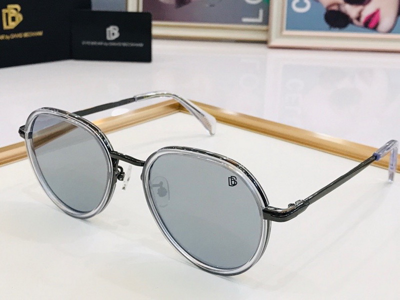 David Beckham Sunglasses(AAAA)-136