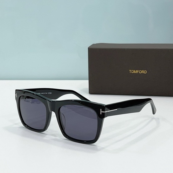 Tom Ford Sunglasses(AAAA)-1299